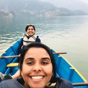 Meet your Posher, Anisha